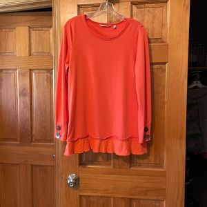 Soft Surroundings Top